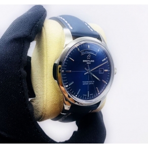 Breitling Transocean Day & Date R45310121G1P1 код 123)