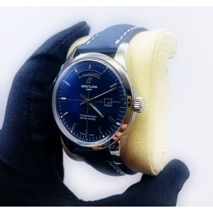 Breitling Transocean Day & Date R45310121G1P1 код 123)