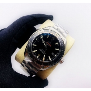 OMEGA PLANET OCEAN 600M CO‑AXIAL MASTER CHRONOMETER 43,5 MM код 170) OMEGA PLANET OCEAN 600M CO‑AXIAL MASTER CHRONOMETER 43,5 MM код 170)
