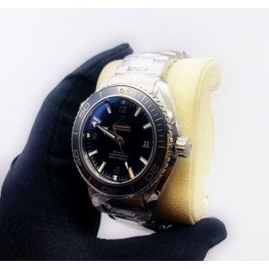 OMEGA PLANET OCEAN 600M CO‑AXIAL MASTER CHRONOMETER 43,5 MM код 170) OMEGA PLANET OCEAN 600M CO‑AXIAL MASTER CHRONOMETER 43,5 MM код 170)