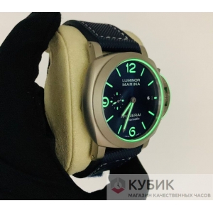 PANERAI LUMINOR MARINA  44 ММ LUX (119)