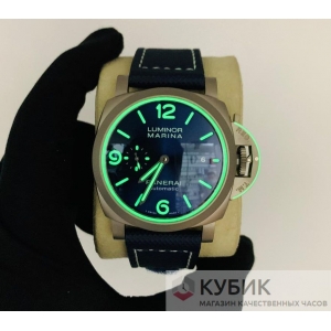 PANERAI LUMINOR MARINA  44 ММ LUX (119)