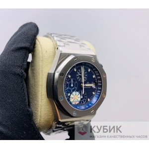 Audemars Piguet Royal Oak Offshore Chronograph Автоматические LUX (код 271) Audemars Piguet Royal Oak Offshore Chronograph Автоматические LUX (код 271)