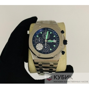 Audemars Piguet Royal Oak Offshore Chronograph Автоматические LUX (код 271) Audemars Piguet Royal Oak Offshore Chronograph Автоматические LUX (код 271)