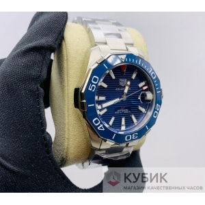 Tag Heuer Aquaracer Calibre M7 (код 141-06)