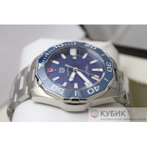 Tag Heuer Aquaracer Calibre M7 (код 141-06)