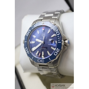 Tag Heuer Aquaracer Calibre M7 (код 141-06)