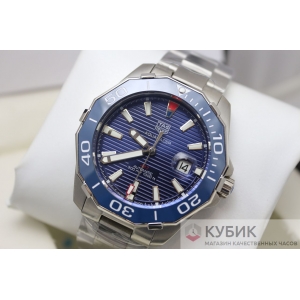 Tag Heuer Aquaracer Calibre M7 (код 141-06)