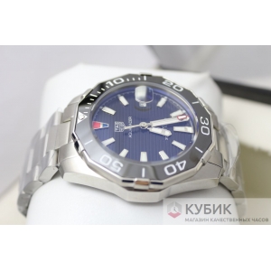 Tag Heuer Aquaracer Calibre M7 (код 141-07)