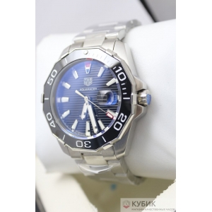 Tag Heuer Aquaracer Calibre M7 (код 141-07)