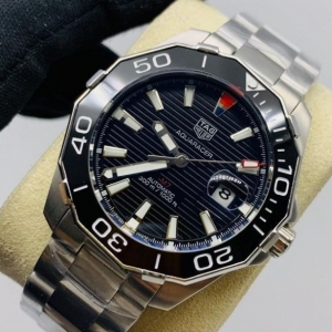 Tag Heuer Aquaracer Calibre M7 (код 141-07)