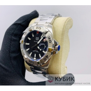 Tag Heuer Aquaracer Calibre M7 (код 141-08)