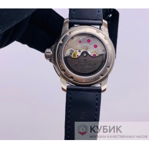 Blancpain Fifty Fathoms Automatique Grande Date Blue (код 005)