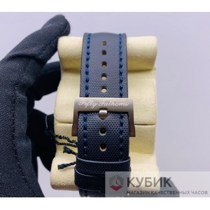 Blancpain Fifty Fathoms Automatique Grande Date Blue (код 005)