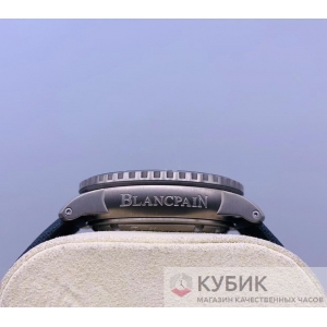 Blancpain Fifty Fathoms Automatique Grande Date Blue (код 005)