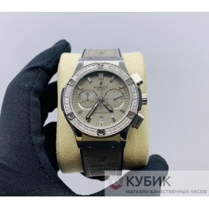 HUBLOT Classic Fusion Chronograph (код 357) HUBLOT Classic Fusion Chronograph (код 357)