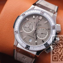HUBLOT Classic Fusion Chronograph (код 357) HUBLOT Classic Fusion Chronograph (код 357)