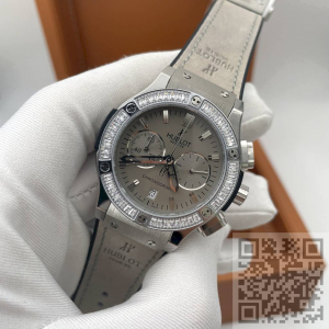 HUBLOT Classic Fusion Chronograph (код 357) HUBLOT Classic Fusion Chronograph (код 357)