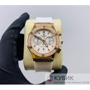 HUBLOT Classic Fusion Chronograph (код 358-01) HUBLOT Classic Fusion Chronograph (код 358-01)