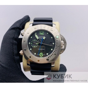 Panerai Submersible Chrono - 47mm (код 100-01)