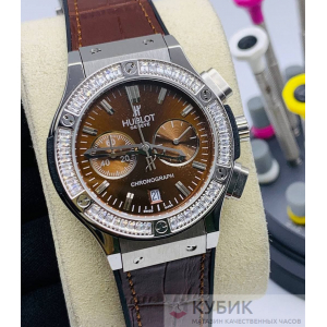 HUBLOT Classic Fusion Chronograph (код 359) HUBLOT Classic Fusion Chronograph (код 359)