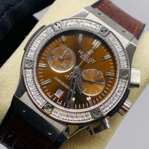 HUBLOT Classic Fusion Chronograph (код 359) HUBLOT Classic Fusion Chronograph (код 359)