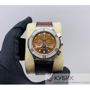HUBLOT Classic Fusion Chronograph (код 359) HUBLOT Classic Fusion Chronograph (код 359)