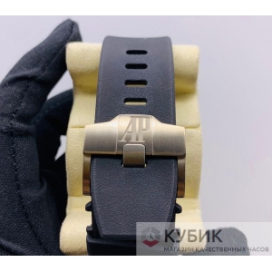 Audemars Piguet Royal Oak Offshore CHRONOGRAPH AUTOMATIC (код 209) CLONE LUX Audemars Piguet Royal Oak Offshore CHRONOGRAPH AUTOMATIC (код 209) CLONE LUX