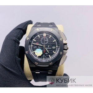 Audemars Piguet Royal Oak Offshore CHRONOGRAPH AUTOMATIC (код 209) CLONE LUX Audemars Piguet Royal Oak Offshore CHRONOGRAPH AUTOMATIC (код 209) CLONE LUX