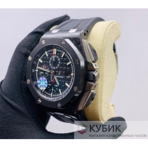 Audemars Piguet Royal Oak Offshore CHRONOGRAPH AUTOMATIC (код 209) CLONE LUX Audemars Piguet Royal Oak Offshore CHRONOGRAPH AUTOMATIC (код 209) CLONE LUX