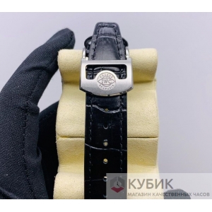 IWC Portuguese Chronograph 41mm IW371615 CLONE LUX (код 107)