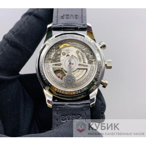 IWC Portuguese Chronograph 41mm IW371615 CLONE LUX (код 107)