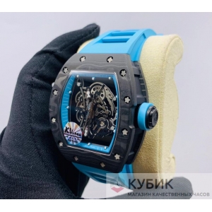 Richard Mille 055-02 Manual Winding Bubba Watson Automatic LUX  (код 057)