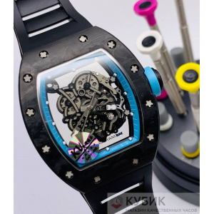 Richard Mille 055-01 Manual Winding Bubba Watson Automatic (код 058) Richard Mille 055-01 Manual Winding Bubba Watson Automatic (код 058)