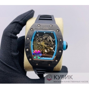 Richard Mille 055-01 Manual Winding Bubba Watson Automatic (код 058) Richard Mille 055-01 Manual Winding Bubba Watson Automatic (код 058)
