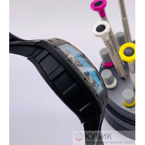 Richard Mille 055-01 Manual Winding Bubba Watson Automatic (код 058) Richard Mille 055-01 Manual Winding Bubba Watson Automatic (код 058)