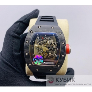 Richard Mille RM 055-04 Bubba Watson Dark Legend Automatic LUX (код 059) Richard Mille RM 055-04 Bubba Watson Dark Legend Automatic LUX (код 059)
