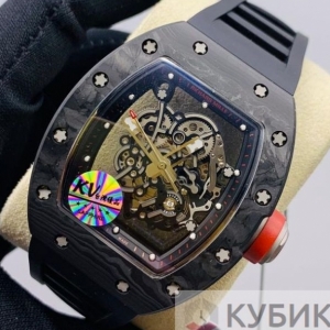 Richard Mille RM 055-04 Bubba Watson Dark Legend Automatic LUX (код 059) Richard Mille RM 055-04 Bubba Watson Dark Legend Automatic LUX (код 059)
