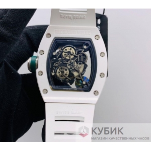 Richard Mille RM 055 Manual Winding Bubba Watson LUX (код 059) Richard Mille RM 055 Manual Winding Bubba Watson LUX (код 059)