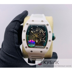 Richard Mille RM 055 Manual Winding Bubba Watson LUX (код 059) Richard Mille RM 055 Manual Winding Bubba Watson LUX (код 059)