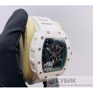 Richard Mille RM 055 Manual Winding Bubba Watson LUX (код 059) Richard Mille RM 055 Manual Winding Bubba Watson LUX (код 059)