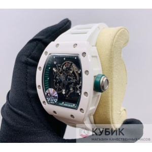 Richard Mille RM 055 Manual Winding Bubba Watson LUX (код 059) Richard Mille RM 055 Manual Winding Bubba Watson LUX (код 059)