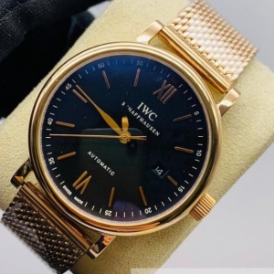  IWC PORTOFINO AUTOMATIC  (код 124)