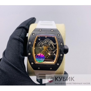 Richard Mille RM 055-005 Manual Winding Bubba Watson LUX  (код 061)