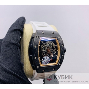 Richard Mille RM 055-005 Manual Winding Bubba Watson LUX  (код 061)