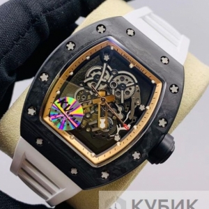 Richard Mille RM 055-005 Manual Winding Bubba Watson LUX  (код 061)