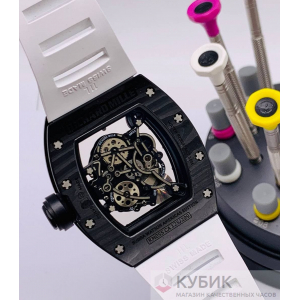 Richard Mille RM 055-005 Manual Winding Bubba Watson LUX  (код 061)