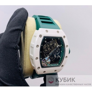 Richard Mille RM 055-006 Manual Winding Bubba Watson LUX (код 062) Richard Mille RM 055-006 Manual Winding Bubba Watson LUX (код 062)