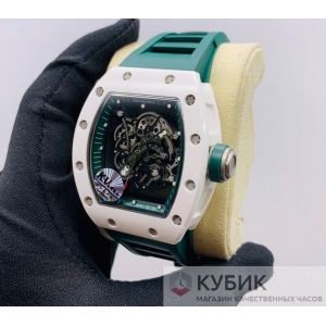 Richard Mille RM 055-006 Manual Winding Bubba Watson LUX (код 062) Richard Mille RM 055-006 Manual Winding Bubba Watson LUX (код 062)