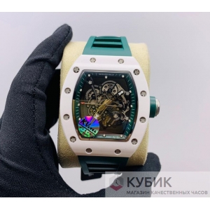 Richard Mille RM 055-006 Manual Winding Bubba Watson LUX (код 062) Richard Mille RM 055-006 Manual Winding Bubba Watson LUX (код 062)